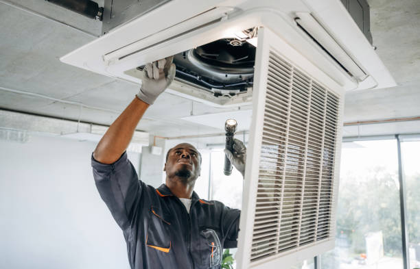 Licensed Furnace Repair service in Grand Mound, WA - FH HVAC